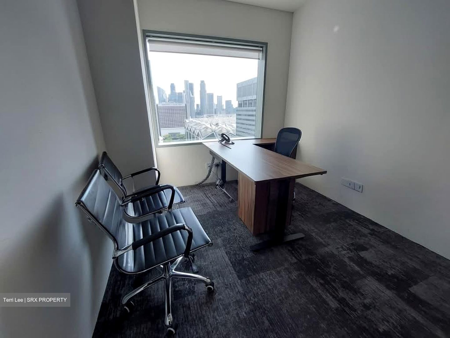 Suntec Tower Three (D1), Office #595643671
